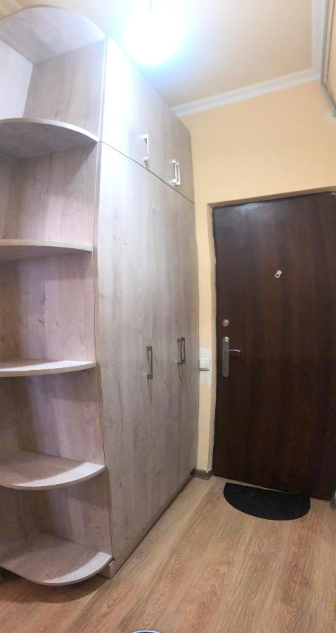 Cosy flat in the city centre Yerevan Exterior photo